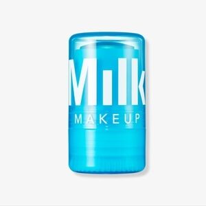 MILK MAKEUP Cooling Water Jelly Ice Soothing Serum Stick with Niacinamide Mini